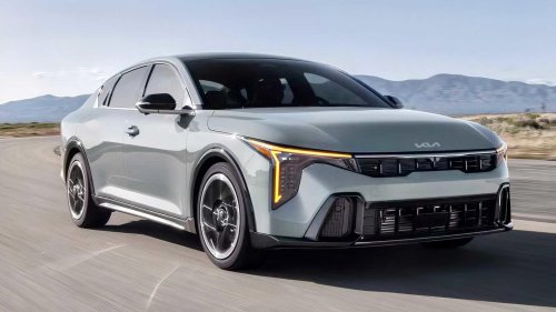 The cheapest new cars of 2026