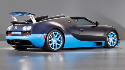 10 cars inspired by aviation