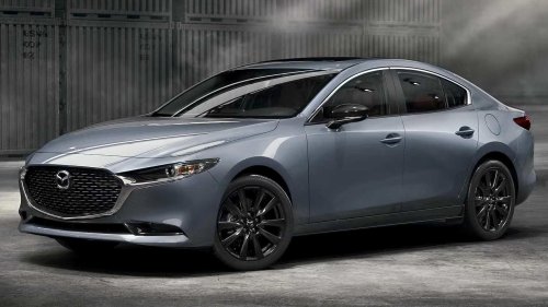 The cheapest new cars of 2026