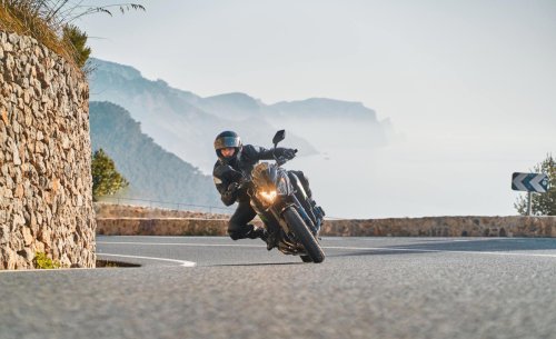 Círculos misteriosos en el asfalto: así funciona la nueva marca vial que desconcierta a los conductores