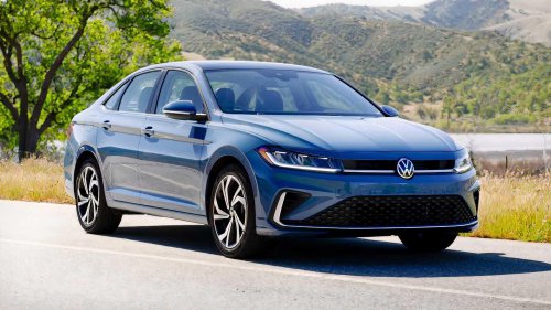 The cheapest new cars of 2026