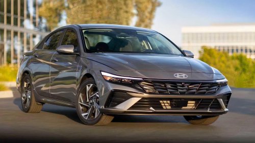 The cheapest new cars of 2026