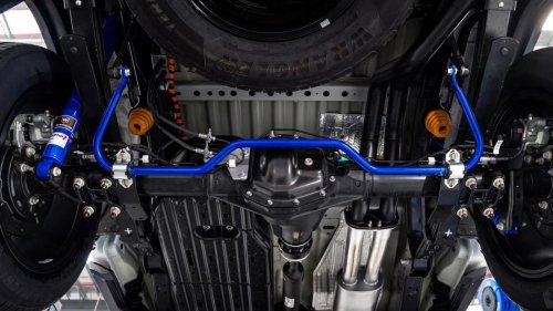 VW’s new diesel performance truck could come to the US