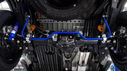 VW’s new diesel performance truck could come to the US