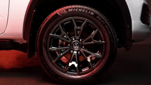VW’s new diesel performance truck could come to the US