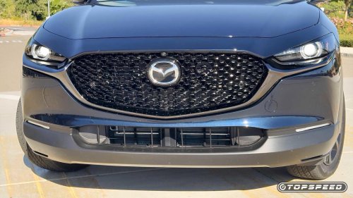 2026 Mazda CX-30 review: Best small SUV for long-term value