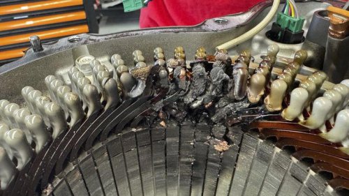 Híbridos de segunda mano, las averías que pueden costar más que el propio coche