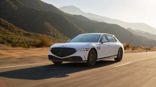 These are the 10 safest car brands for day-to-day living