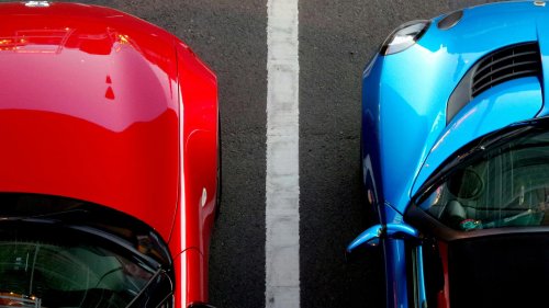 10 ways cars are getting smarter & 10 ways drivers are getting dumber
