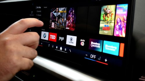 10 ways cars are getting smarter &amp; 10 ways drivers are getting dumber