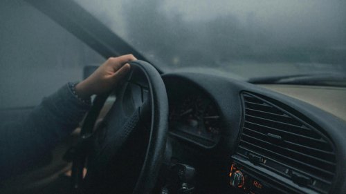 10 ways cars are getting smarter &amp; 10 ways drivers are getting dumber