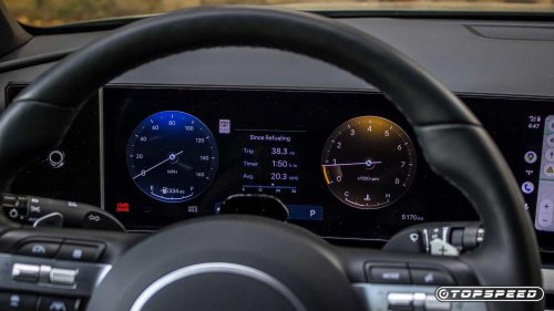 The affordable pickup that doesn’t feel cheap