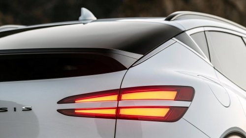 Best crossovers | 2026 new CUVs ratings