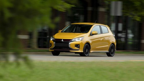10 cars that get cheaper to own as they age