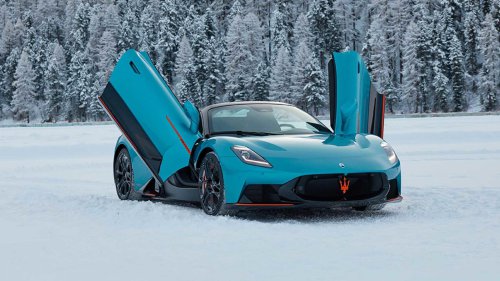 Here's a strategic roadmap for nine new automaker CEOs, from BMW to Volvo