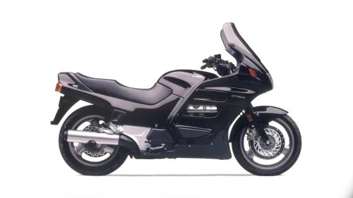 Motorcycles with unkillable engines: models known to run for over 100,000 miles