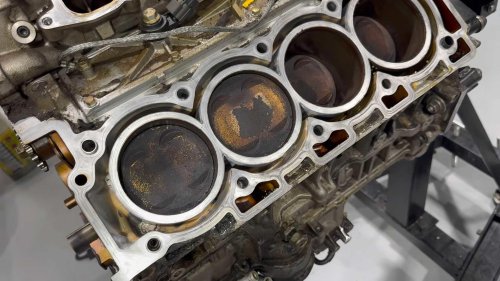 What is blow-by and can it actually hurt your engine?