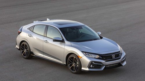 10 cars that get cheaper to own as they age