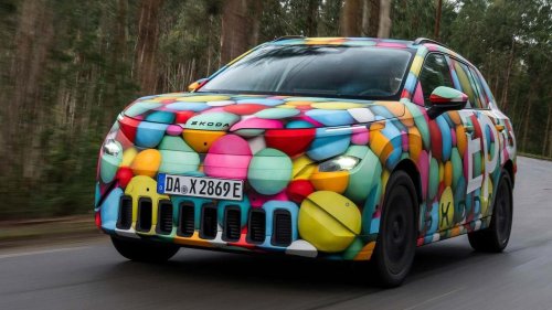 Ford, Audi, Toyota, Ford, Audi, Skoda y Toyota preparan su ofensiva: así serán los nuevos compactos eléctricos para Europa