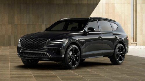 Holes in the Genesis lineup we want to see filled