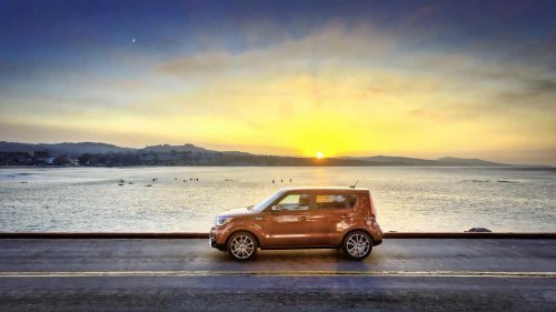 The Kia models with the least NHTSA safety recalls