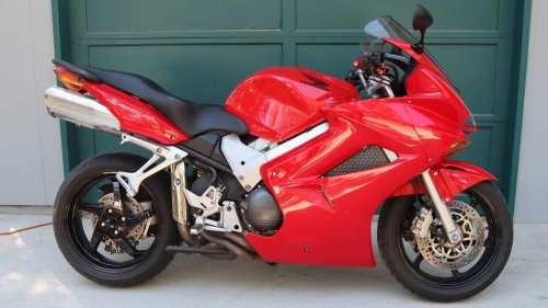 Motorcycles with unkillable engines: models known to run for over 100,000 miles