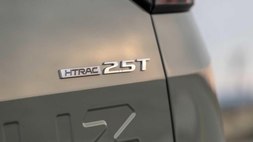 The affordable pickup that doesn’t feel cheap