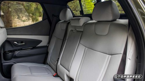 The affordable pickup that doesn’t feel cheap