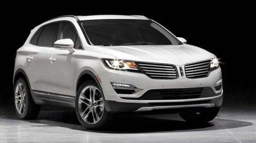 10 used SUVs that offer a luxury feel without the price tag