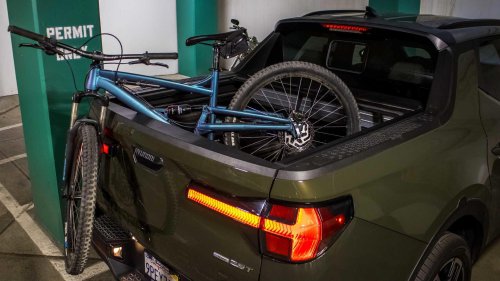 The affordable pickup that doesn’t feel cheap