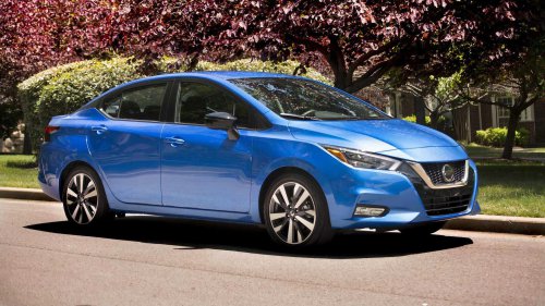 10 cars that get cheaper to own as they age