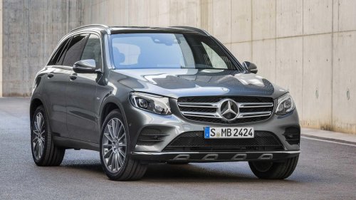 10 used SUVs that offer a luxury feel without the price tag