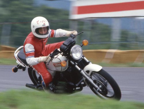【新連載】伝説の名車をプレイバック! 太田安治の「あのころ 名車 クロニクル」第1回・ヤマハ「RZ250」（1980）