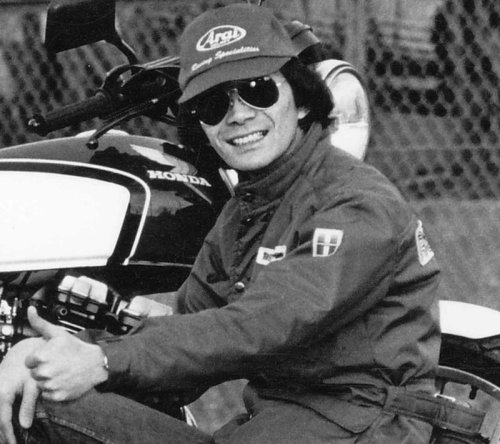 【新連載】伝説の名車をプレイバック! 太田安治の「あのころ 名車 クロニクル」第1回・ヤマハ「RZ250」（1980）