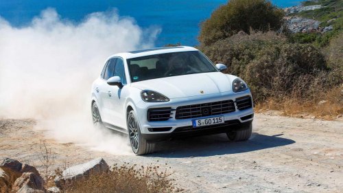 Volkswagen, Volkswagen Tiguan, SUV, Volkswagen Tiguan: The most reliable German SUV alternative