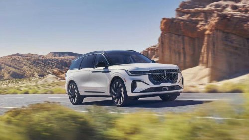 The best Lincoln models for you to own in 2026