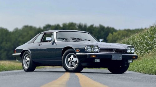 Jaguar | OMG, Jaguar finally remembered its history!