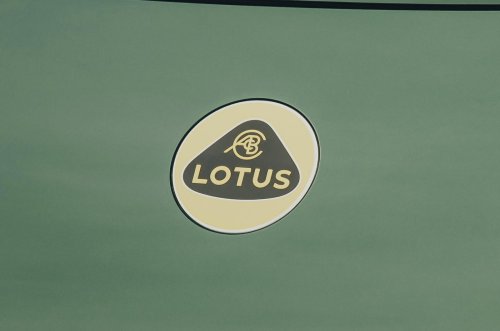 The meanings behind the badges of your favourite cars