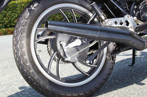 【新連載】伝説の名車をプレイバック! 太田安治の「あのころ 名車 クロニクル」第1回・ヤマハ「RZ250」（1980）