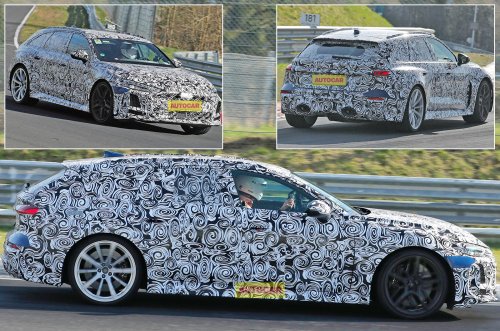Todos los nuevos coches más importantes que saldrán próximamente