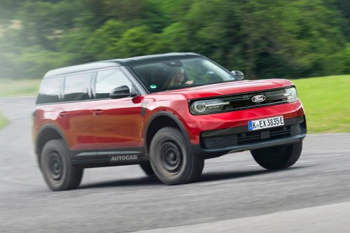 Todos los nuevos coches más importantes que saldrán próximamente