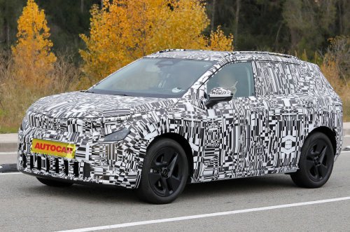 Todos los nuevos coches más importantes que saldrán próximamente