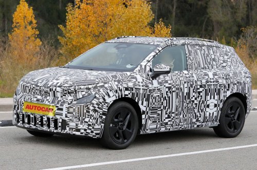Todos los nuevos coches más importantes que saldrán próximamente
