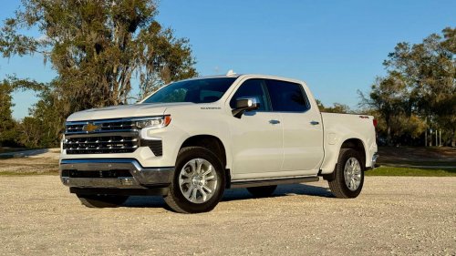 Automakers revive V8 engines amid EV shift backlash