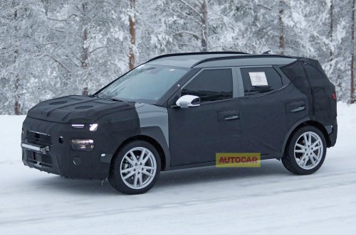 Todos los nuevos coches más importantes que saldrán próximamente