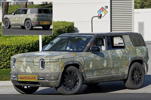 Todos los nuevos coches más importantes que saldrán próximamente