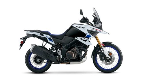 Suzuki, Honda ADV, Honda, The Suzuki ADV that feels as reliable as a Honda and as comfortable as a GS