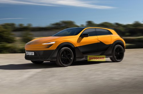 Todos los nuevos coches más importantes que saldrán próximamente