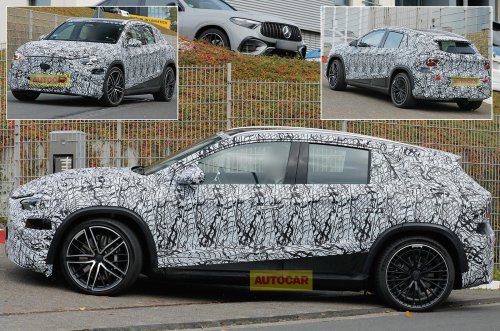 Todos los nuevos coches más importantes que saldrán próximamente