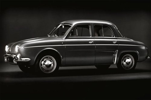 25 de los mejores coches de altas prestaciones de Renault